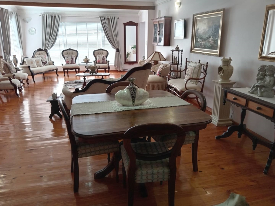 3 Bedroom Property for Sale in Campher Park Eastern Cape